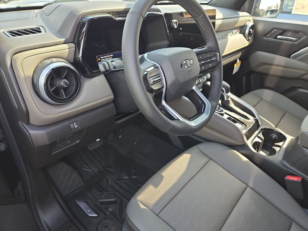 2026 Chevrolet Colorado ZR2 Folsom CA