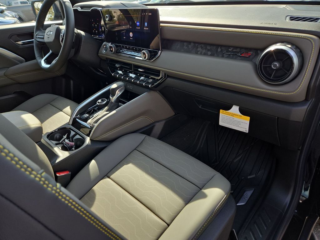 2026 Chevrolet Colorado ZR2 Folsom CA