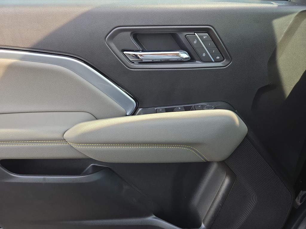 2026 Chevrolet Colorado ZR2 Folsom CA