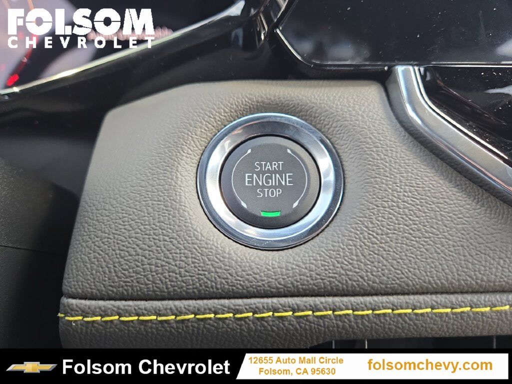 2026 Chevrolet Colorado ZR2 Folsom CA