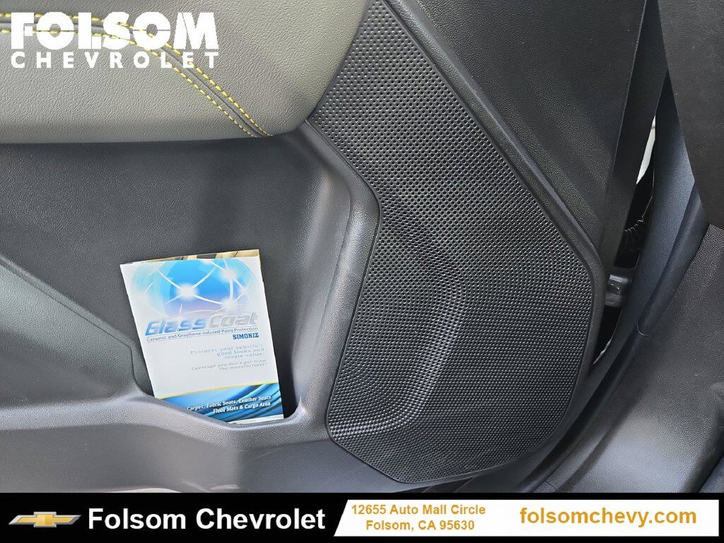 2026 Chevrolet Colorado ZR2 Folsom CA