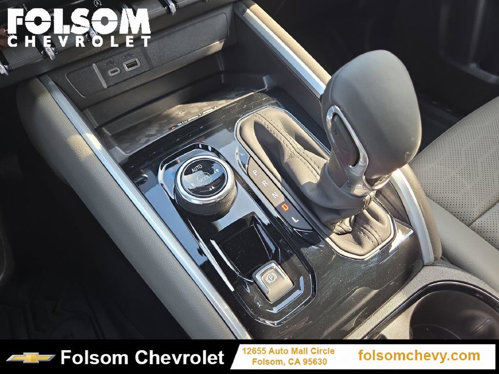 2026 Chevrolet Colorado ZR2 Folsom CA