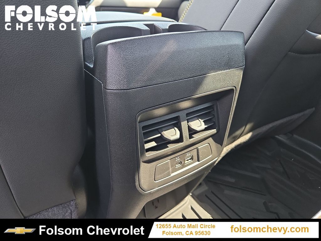 2026 Chevrolet Colorado ZR2 Folsom CA