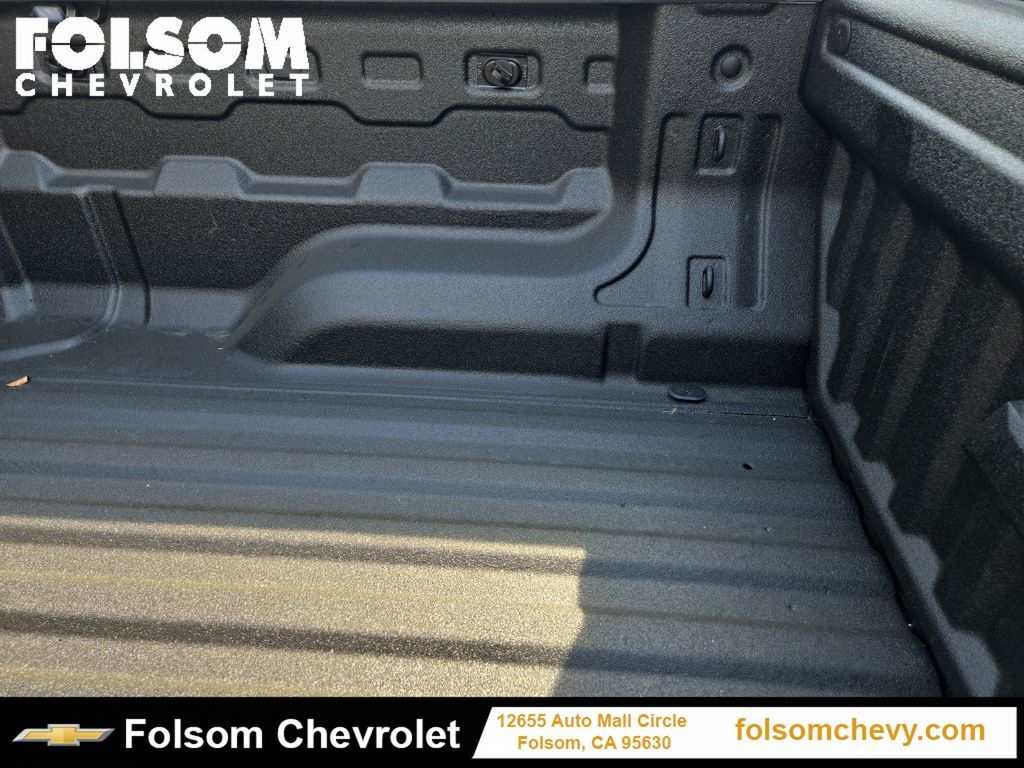 2026 Chevrolet Colorado ZR2 Folsom CA