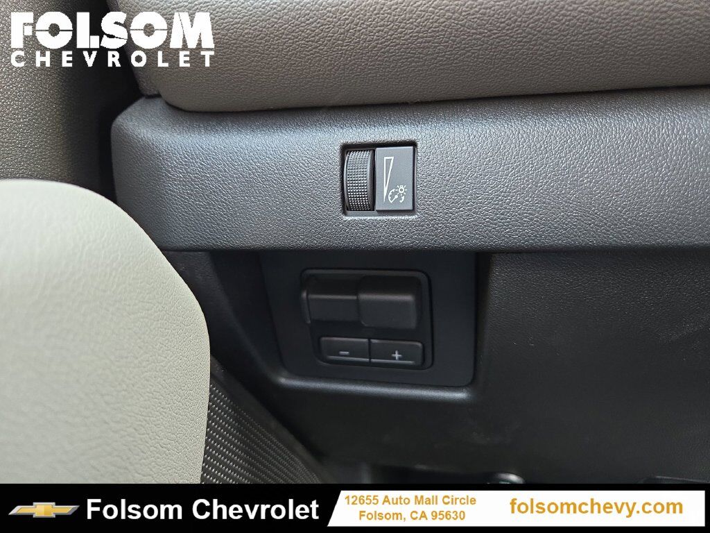 2026 Chevrolet Colorado ZR2 Folsom CA
