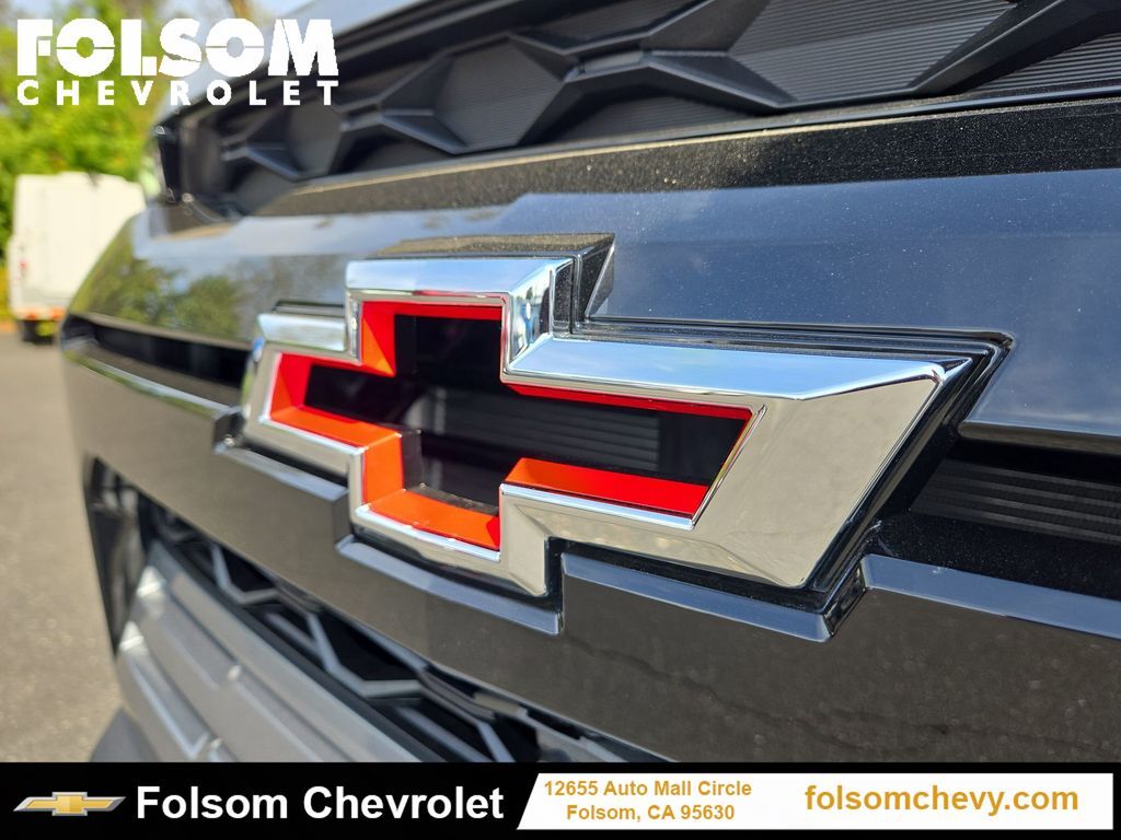 2026 Chevrolet Colorado ZR2 Folsom CA