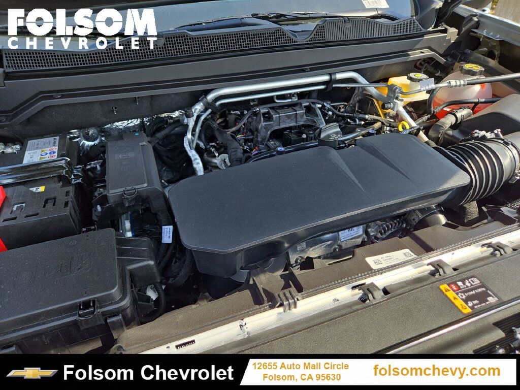 2026 Chevrolet Colorado ZR2 Folsom CA