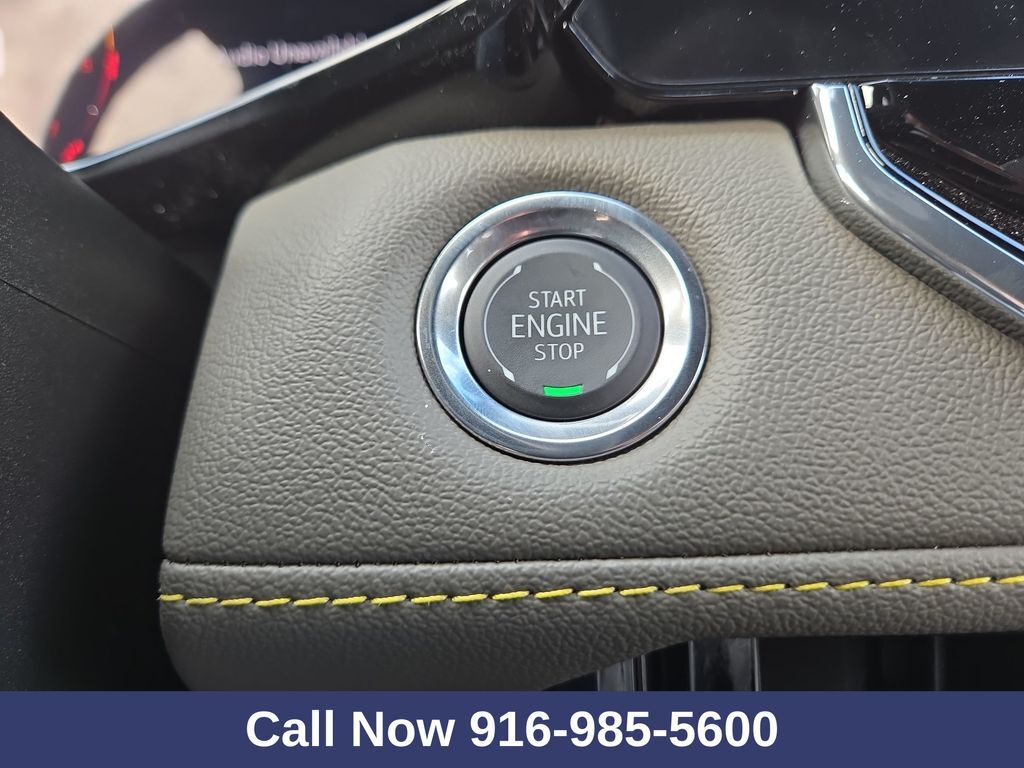 2026 Chevrolet Colorado ZR2 Folsom CA