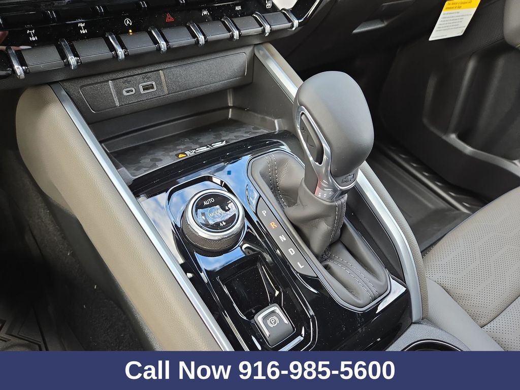 2026 Chevrolet Colorado ZR2 Folsom CA