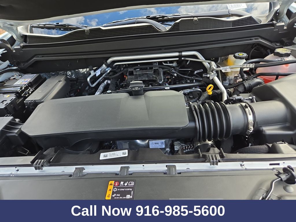 2026 Chevrolet Colorado ZR2 Folsom CA
