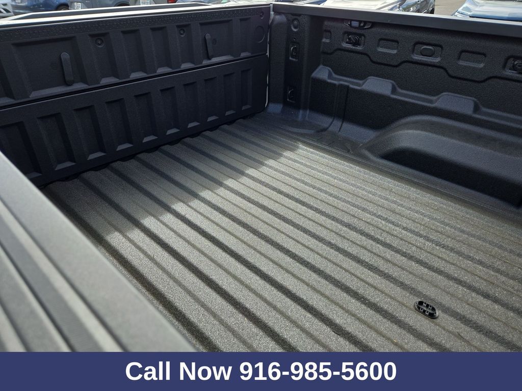 2026 Chevrolet Colorado ZR2 Folsom CA