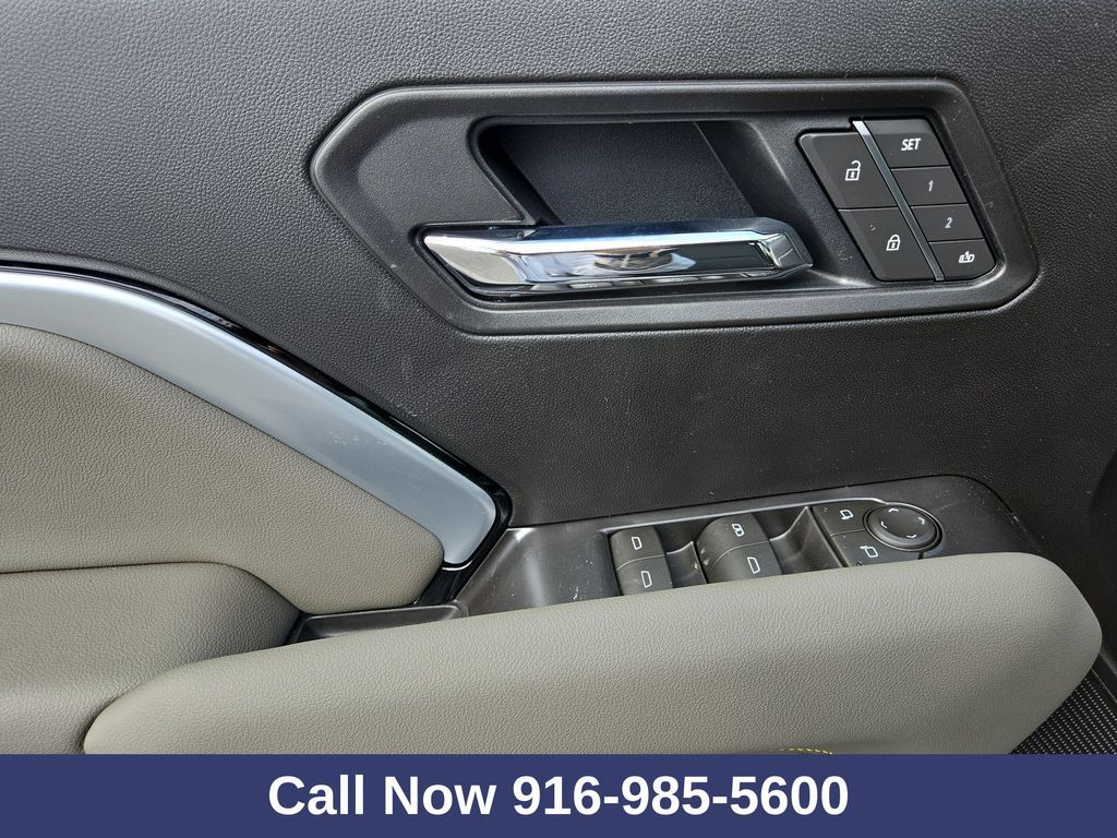 2026 Chevrolet Colorado ZR2 Folsom CA