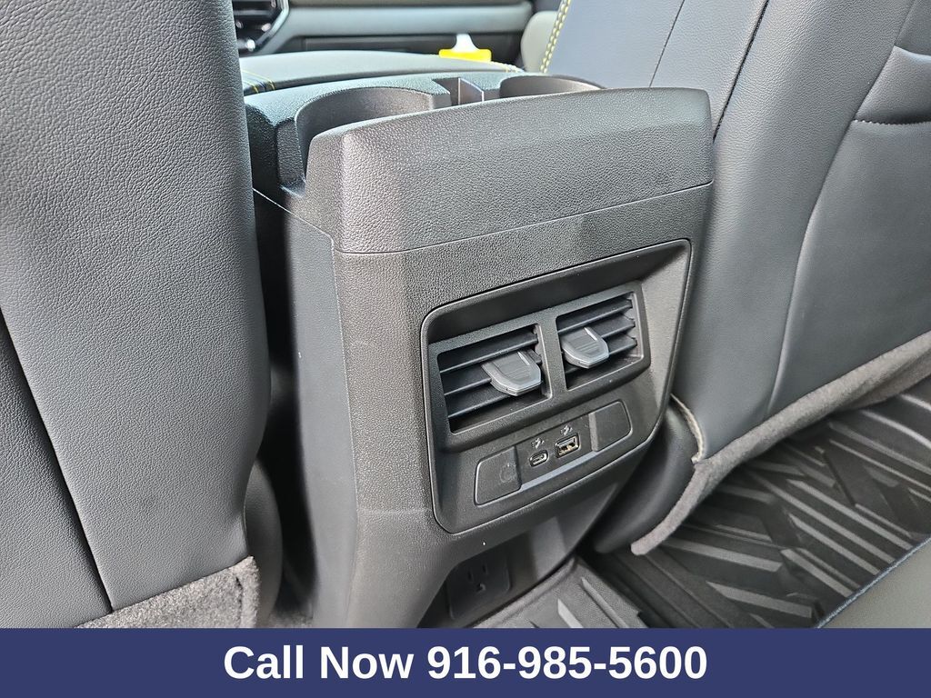 2026 Chevrolet Colorado ZR2 Folsom CA