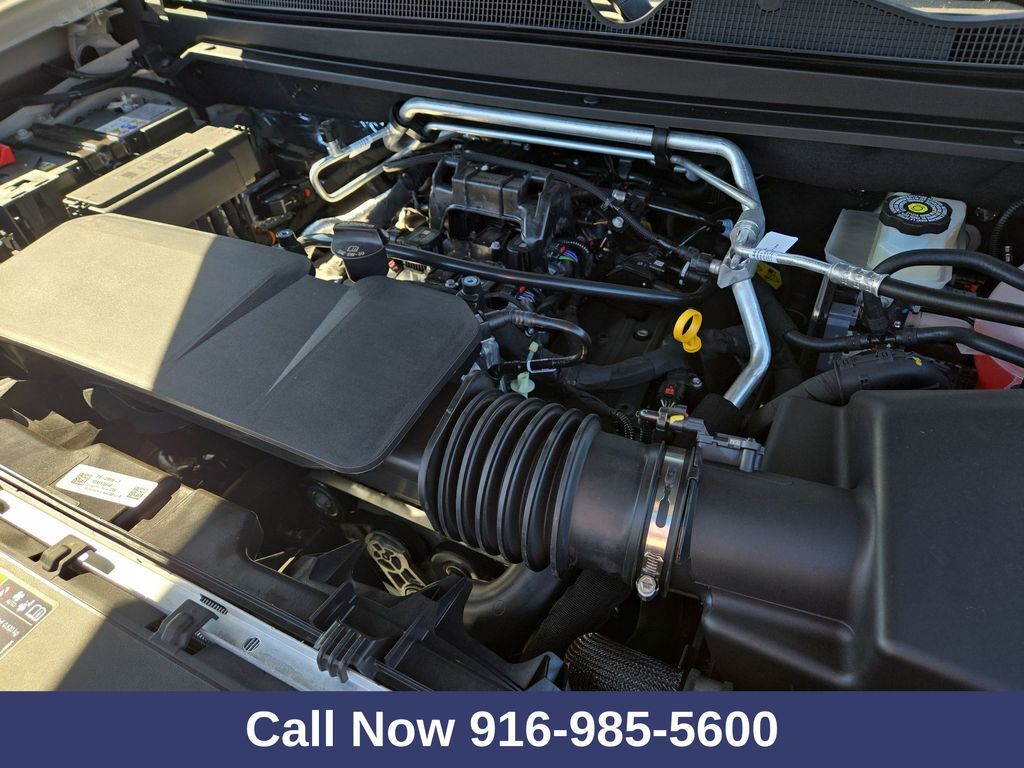 2026 Chevrolet Colorado ZR2 Folsom CA