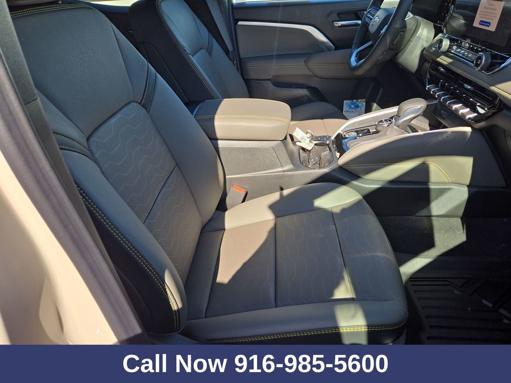 2026 Chevrolet Colorado ZR2 Folsom CA