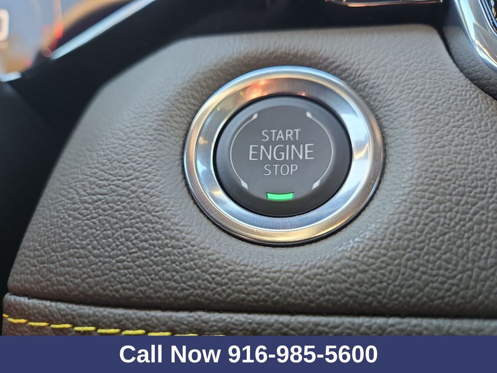 2026 Chevrolet Colorado ZR2 Folsom CA