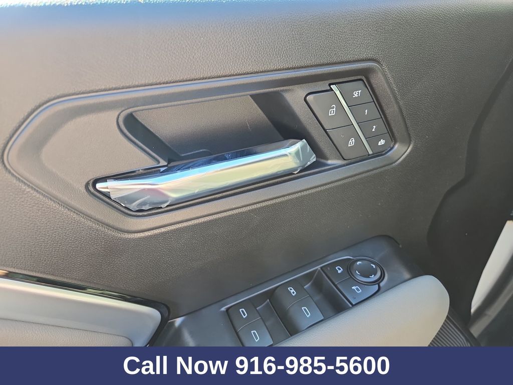 2026 Chevrolet Colorado ZR2 Folsom CA