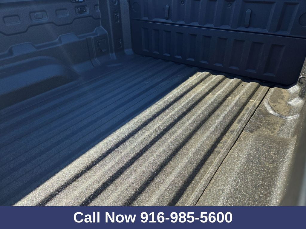 2026 Chevrolet Colorado ZR2 Folsom CA
