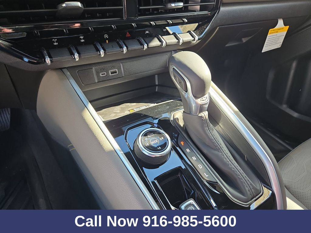 2026 Chevrolet Colorado ZR2 Folsom CA