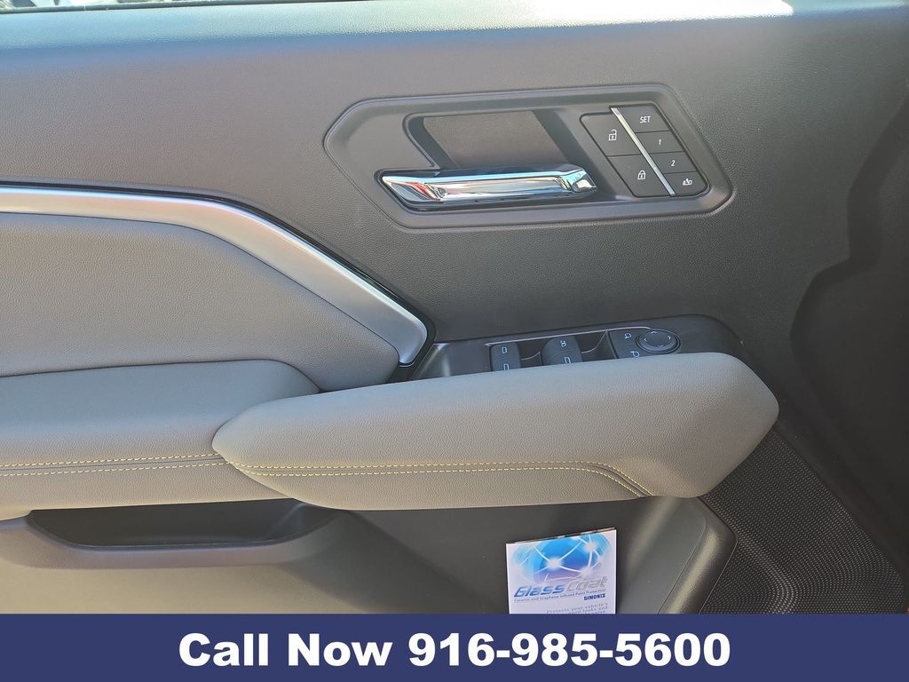 2026 Chevrolet Colorado ZR2 Folsom CA