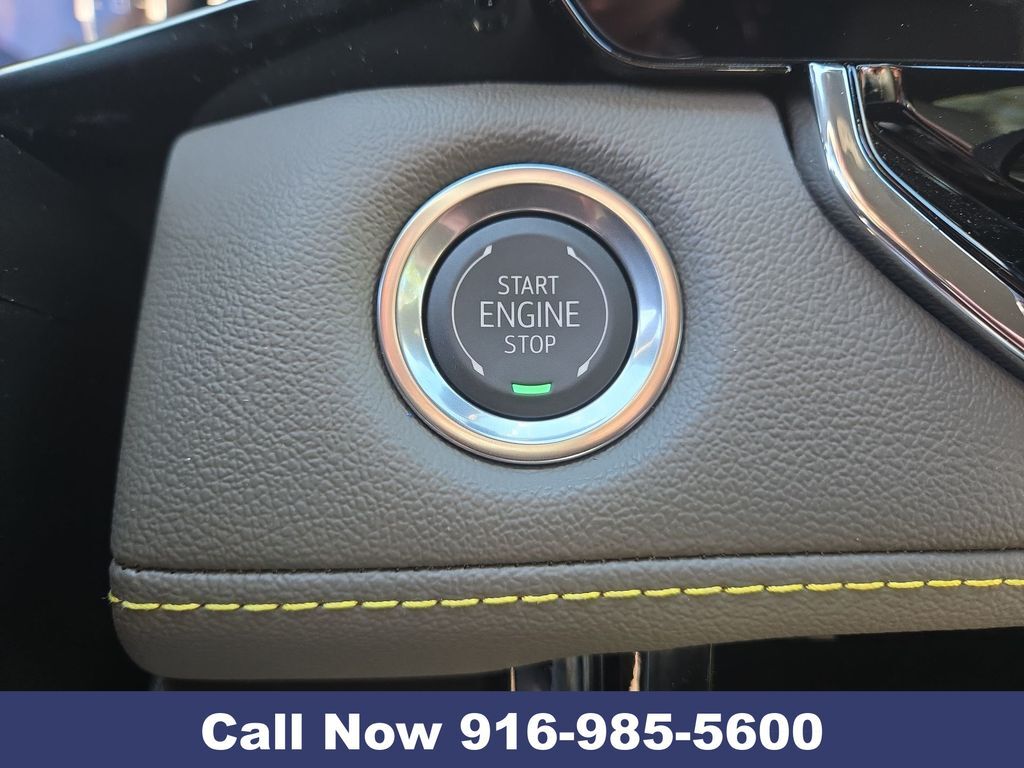 2026 Chevrolet Colorado ZR2 Folsom CA