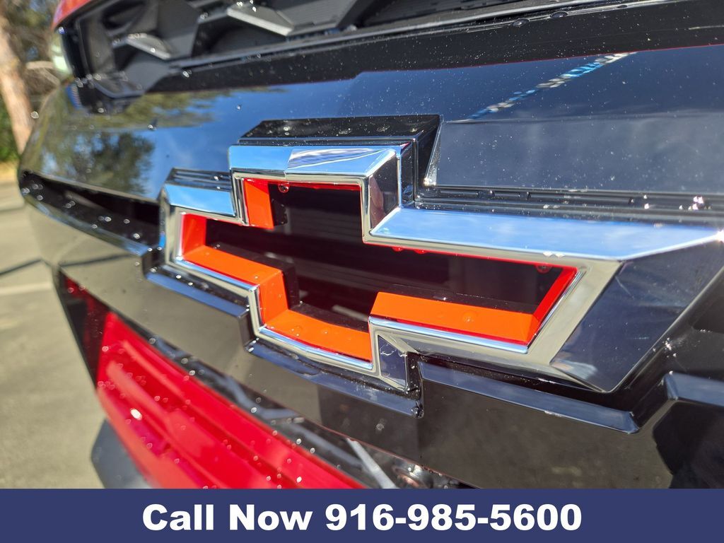 2026 Chevrolet Colorado ZR2 Folsom CA
