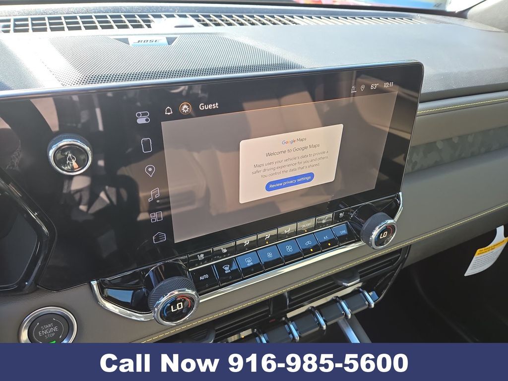 2026 Chevrolet Colorado ZR2 Folsom CA