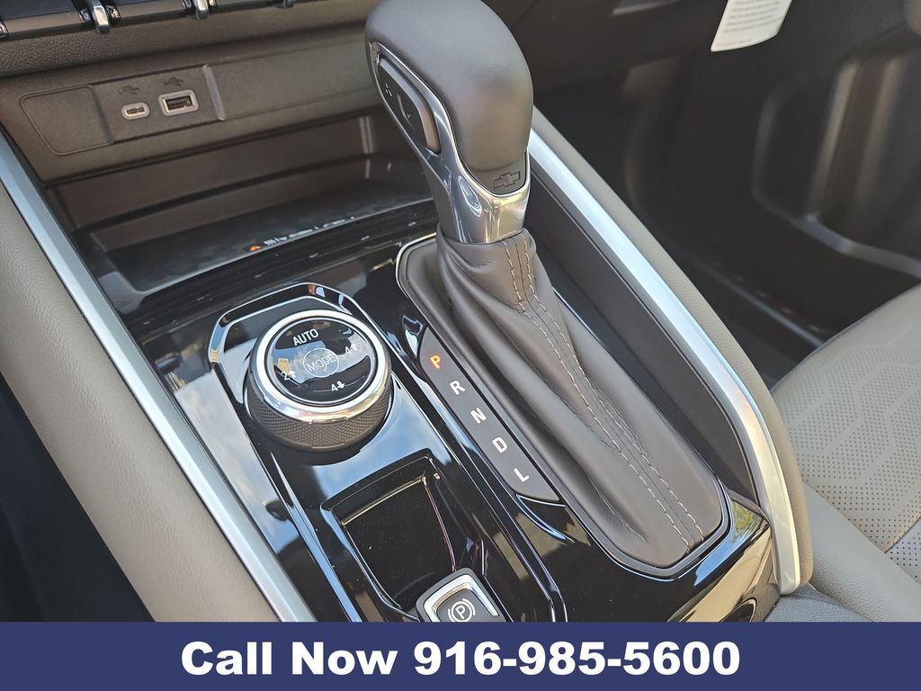 2026 Chevrolet Colorado ZR2 Folsom CA