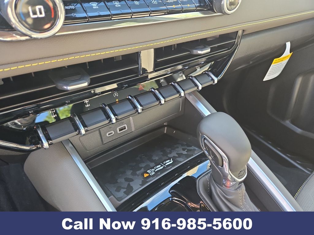 2026 Chevrolet Colorado ZR2 Folsom CA