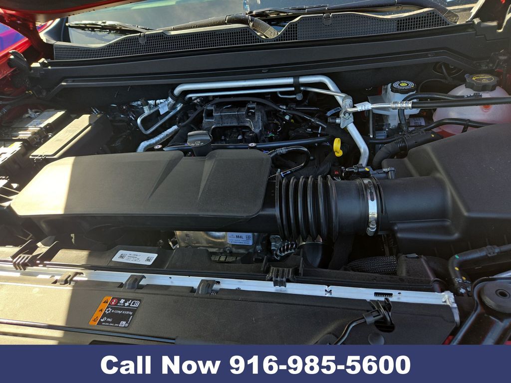 2026 Chevrolet Colorado ZR2 Folsom CA