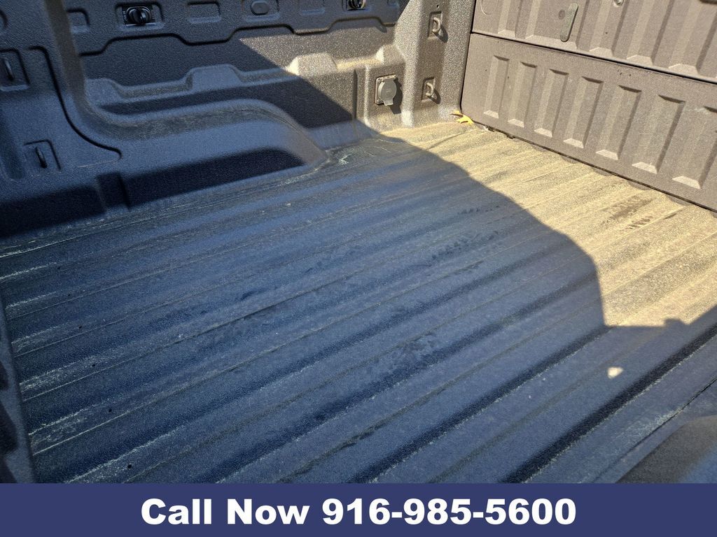 2026 Chevrolet Colorado ZR2 Folsom CA