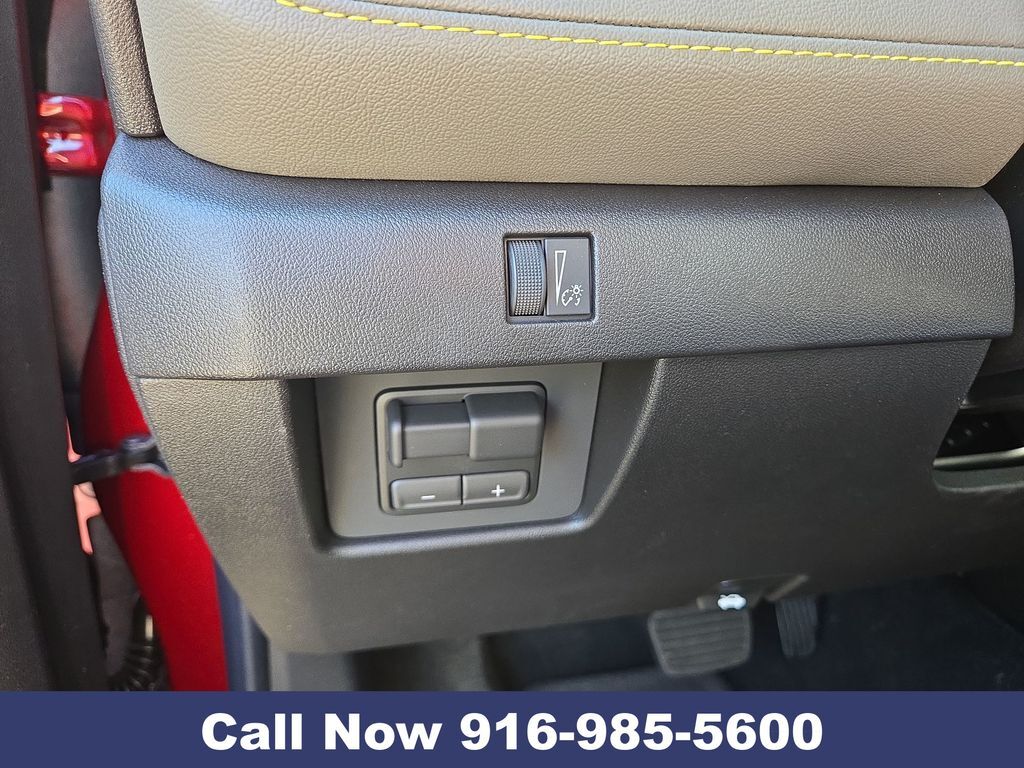 2026 Chevrolet Colorado ZR2 Folsom CA