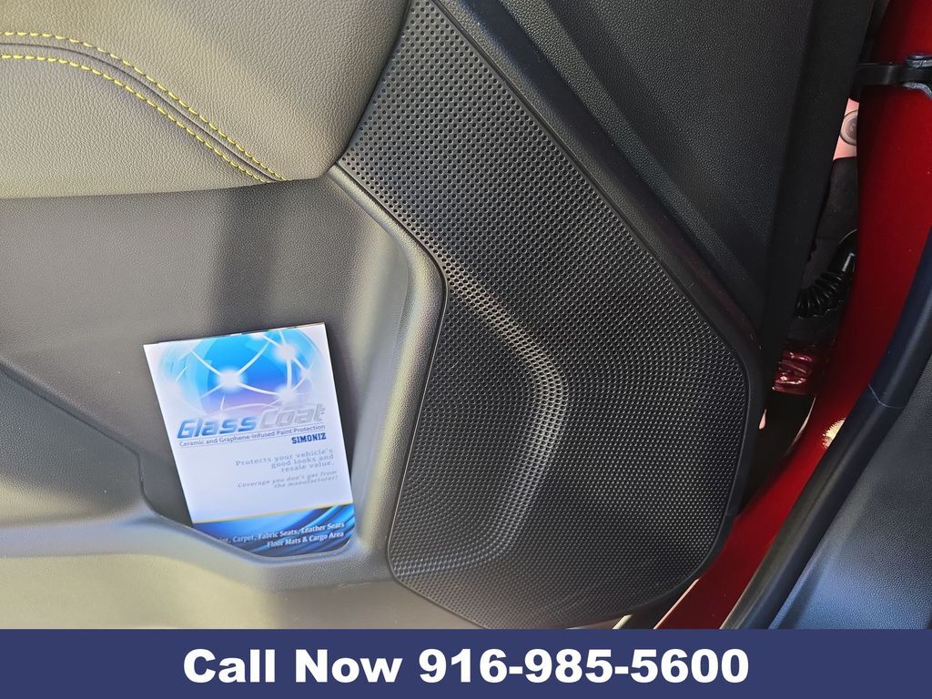 2026 Chevrolet Colorado ZR2 Folsom CA