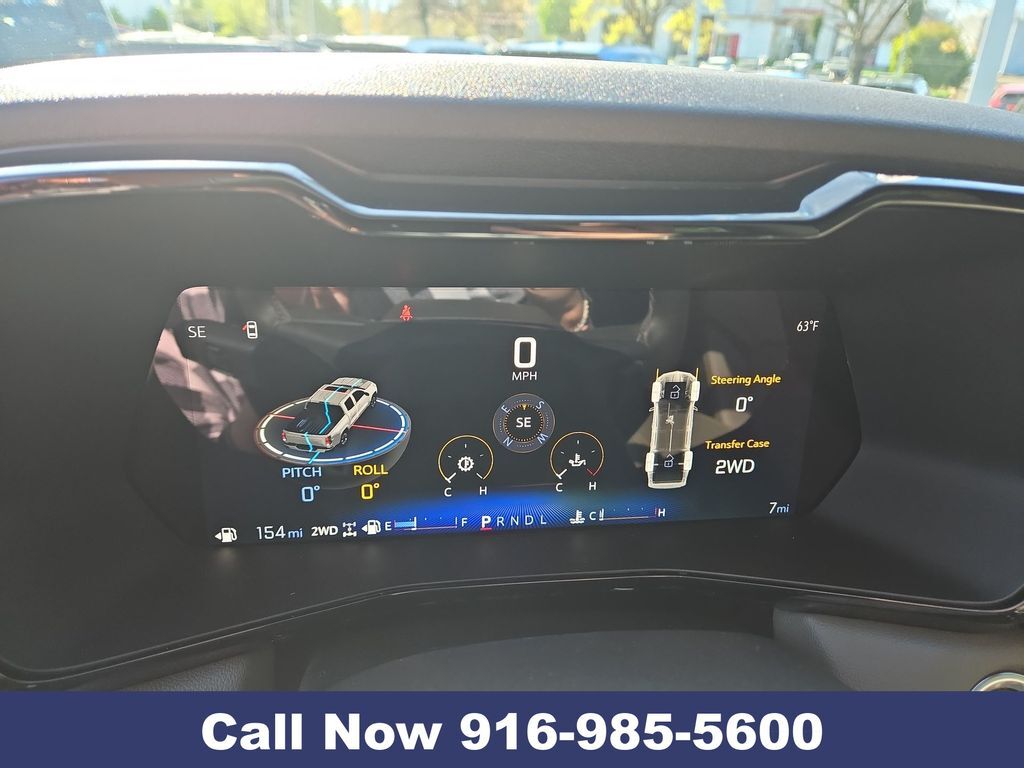 2026 Chevrolet Colorado ZR2 Folsom CA