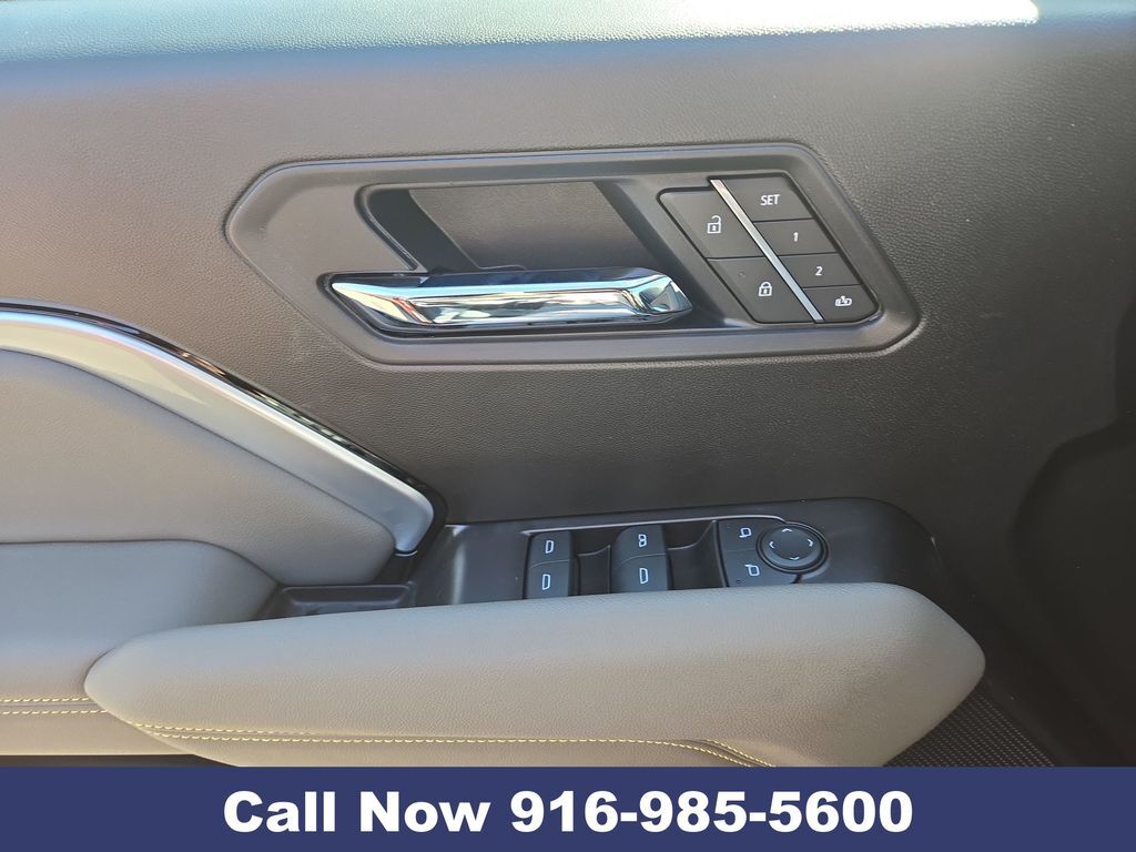 2026 Chevrolet Colorado ZR2 Folsom CA