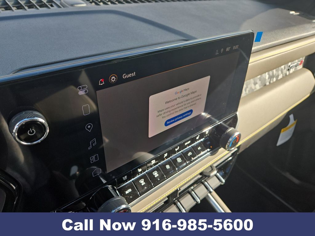 2026 Chevrolet Colorado ZR2 Folsom CA