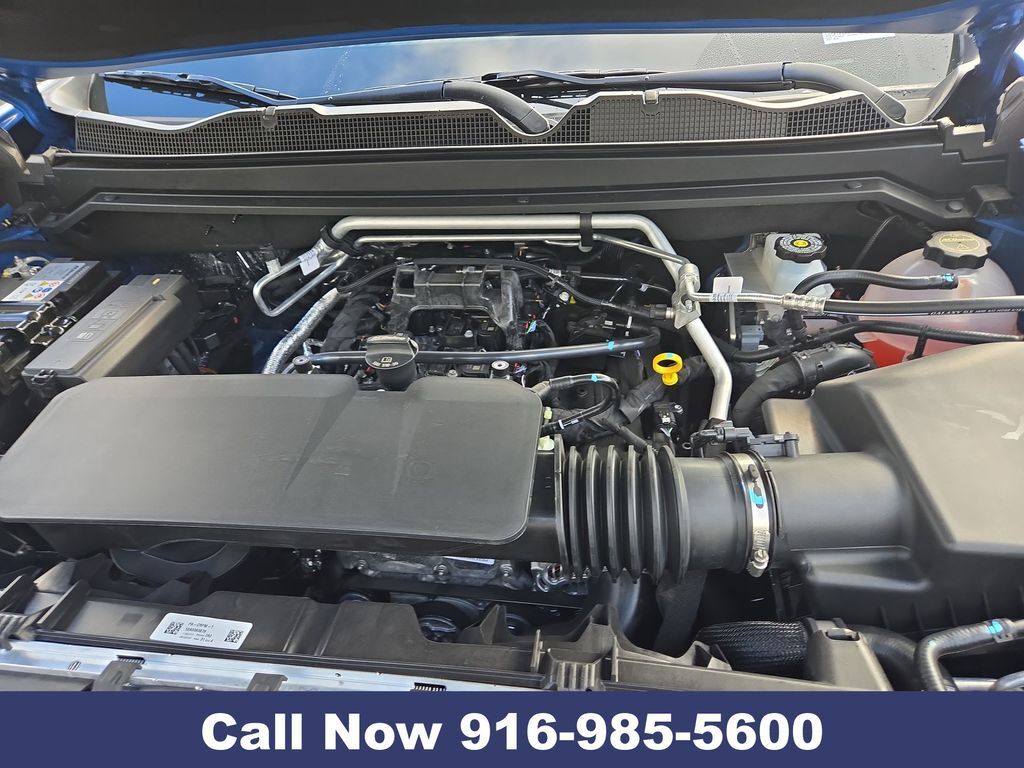 2026 Chevrolet Colorado ZR2 Folsom CA