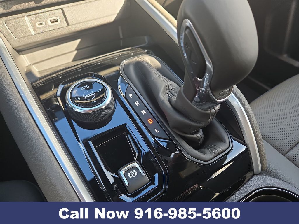 2026 Chevrolet Colorado ZR2 Folsom CA