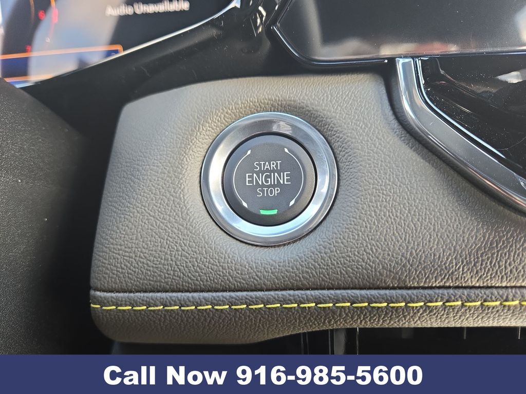 2026 Chevrolet Colorado ZR2 Folsom CA