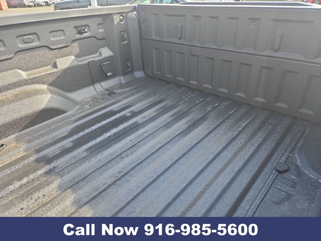 2026 Chevrolet Colorado ZR2 Folsom CA