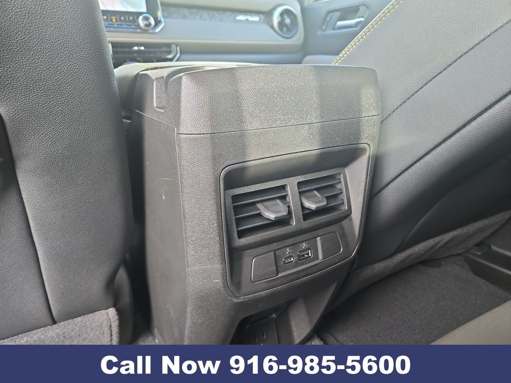 2026 Chevrolet Colorado ZR2 Folsom CA