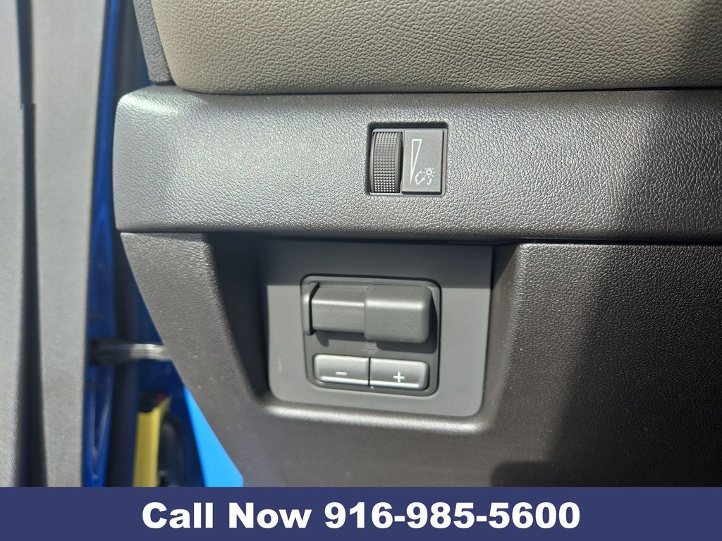 2026 Chevrolet Colorado ZR2 Folsom CA
