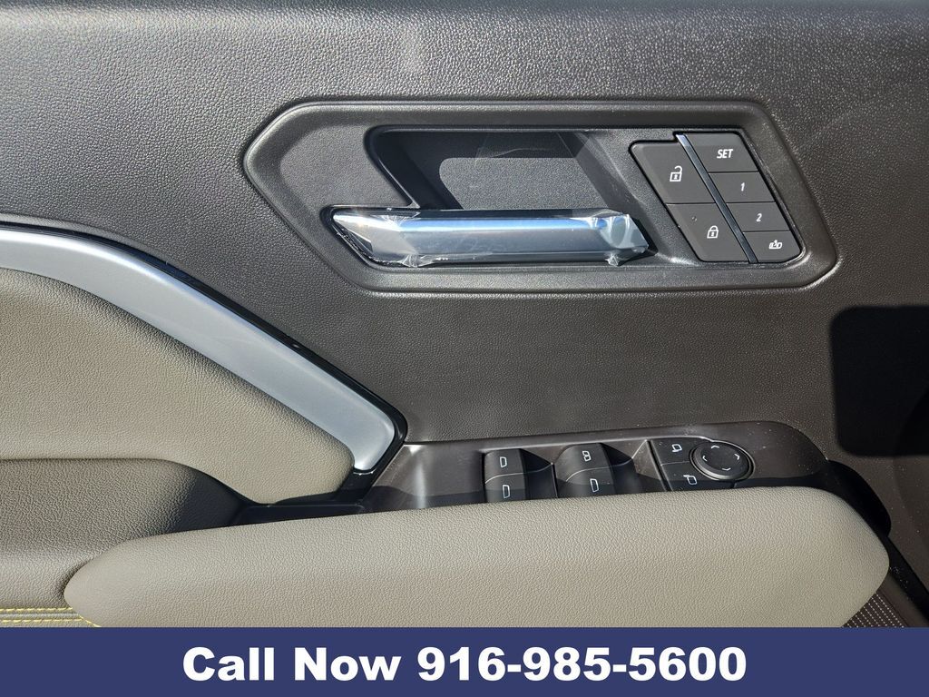 2026 Chevrolet Colorado ZR2 Folsom CA