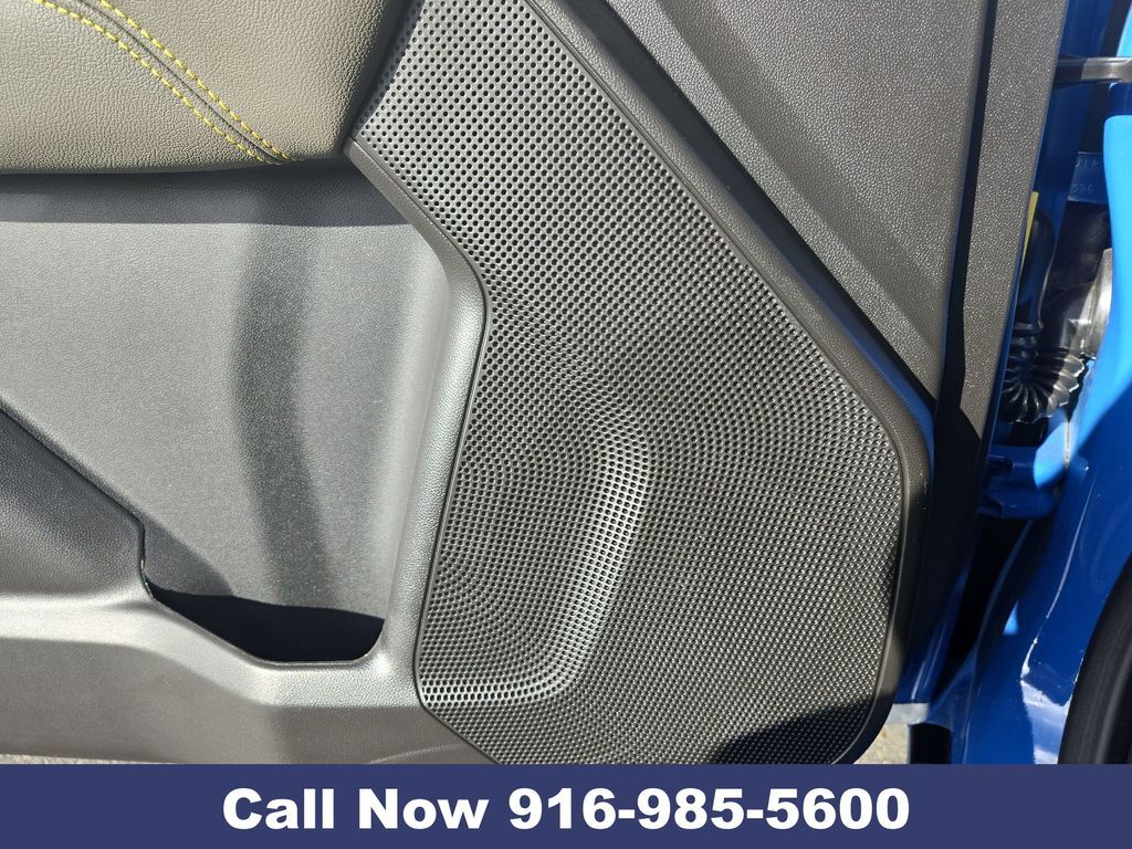 2026 Chevrolet Colorado ZR2 Folsom CA