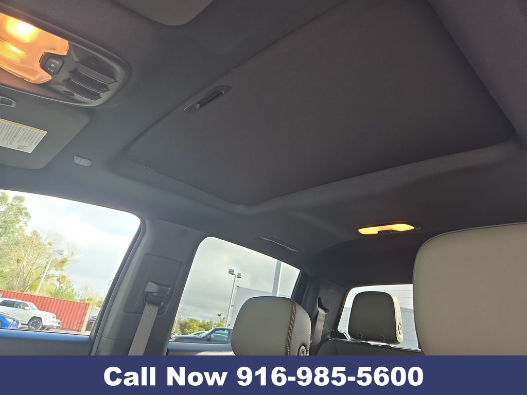 2026 Chevrolet Colorado ZR2 Folsom CA