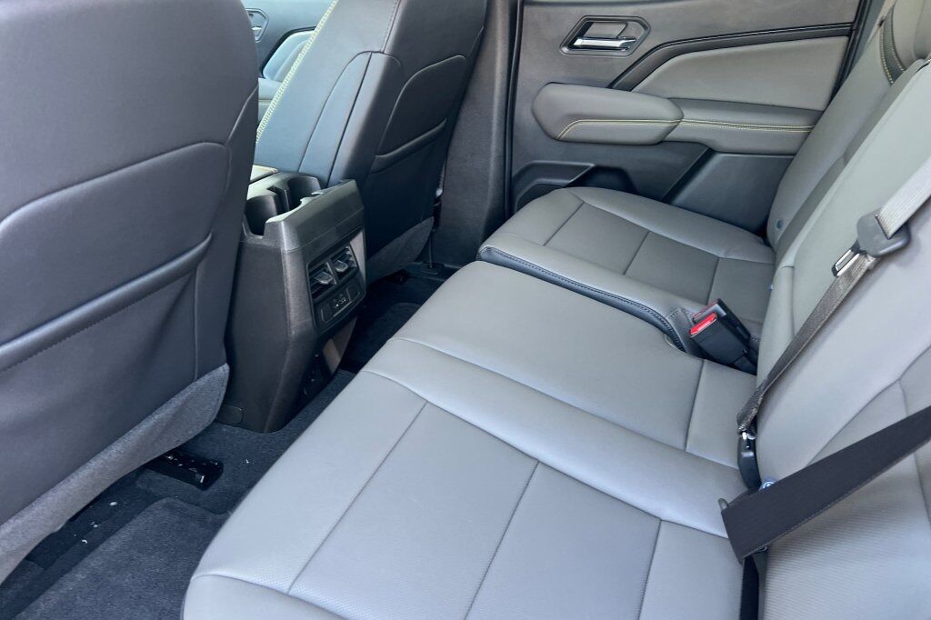 2026 Chevrolet Colorado ZR2 Fruitland ID