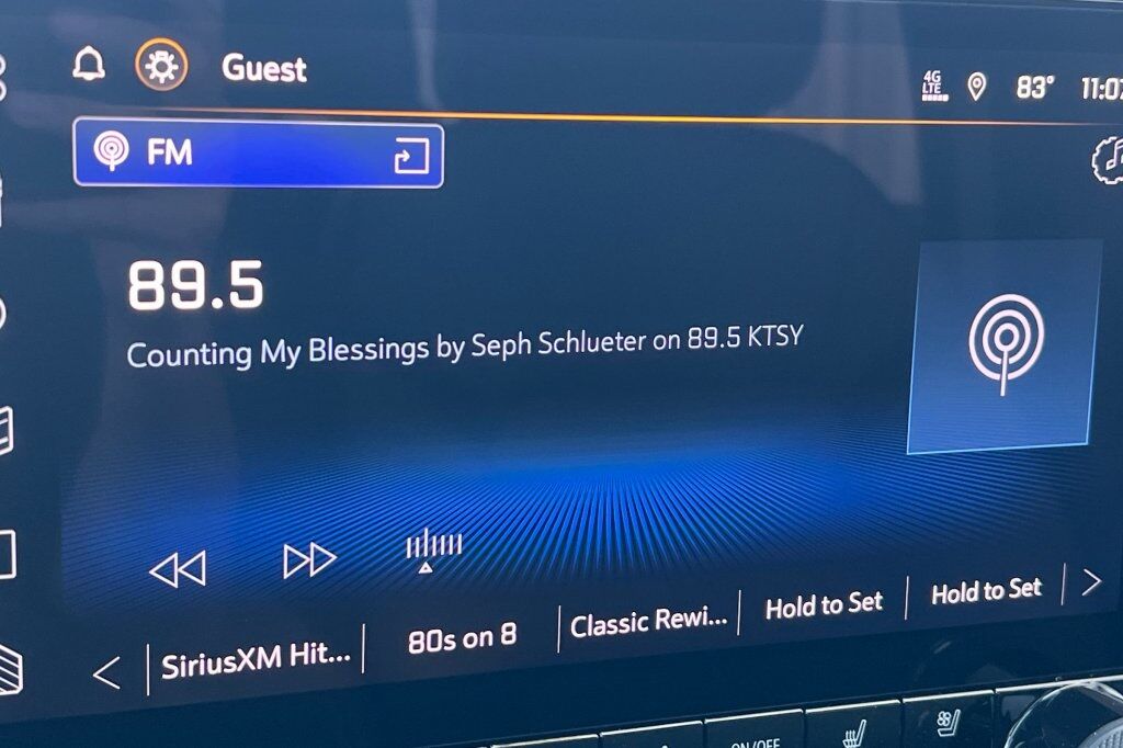 2026 Chevrolet Colorado ZR2 Fruitland ID