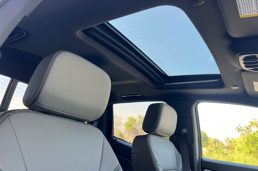 2026 Chevrolet Colorado ZR2 Fruitland ID