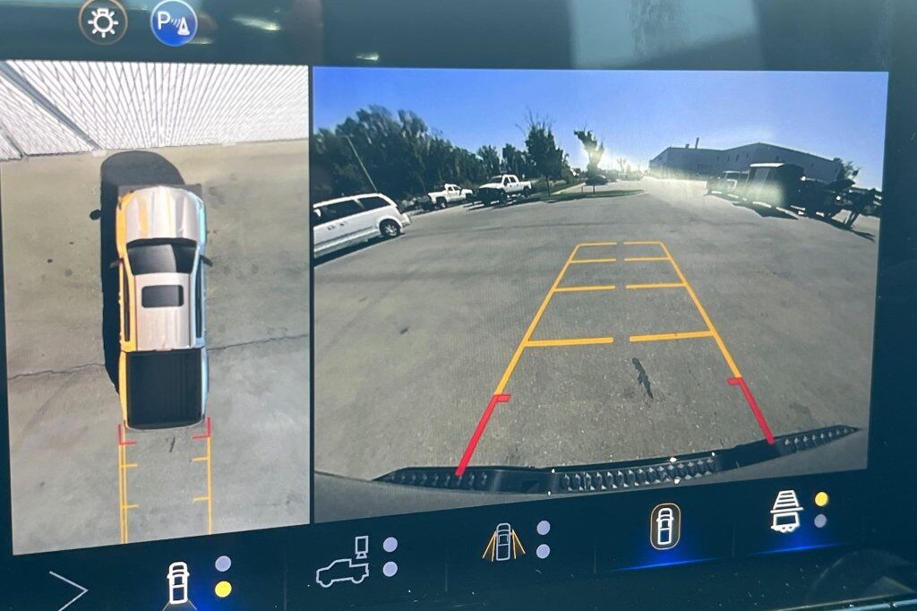 2026 Chevrolet Colorado ZR2 Fruitland ID