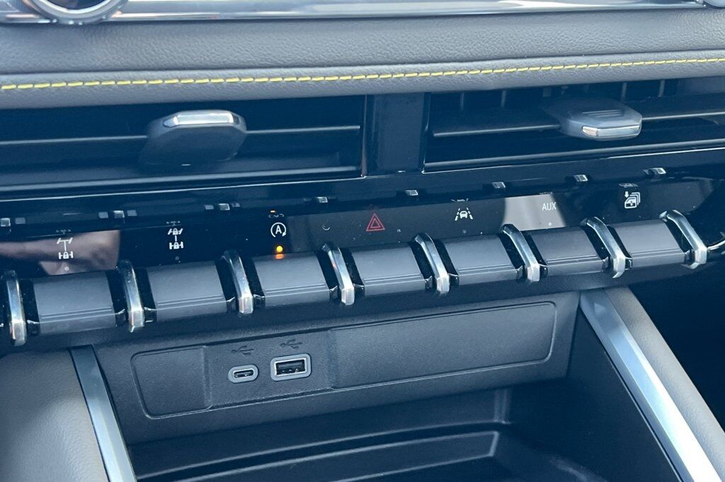 2026 Chevrolet Colorado ZR2 Fruitland ID